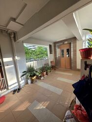 Blk 68 BLANGAH GARDEN (Bukit Merah), HDB 4 Rooms #503528071